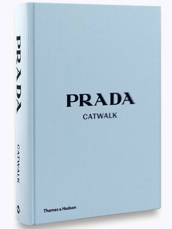 Livro PRADA - Catwalk