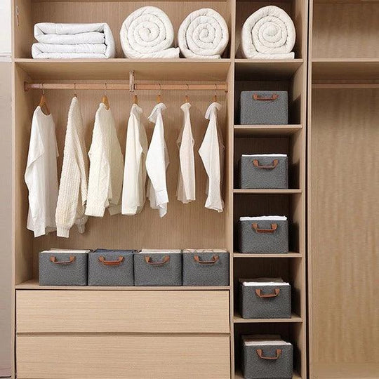 Box Organizador Closet - popbox