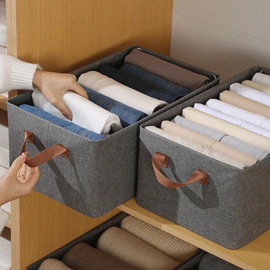 Box Organizador Closet - popbox