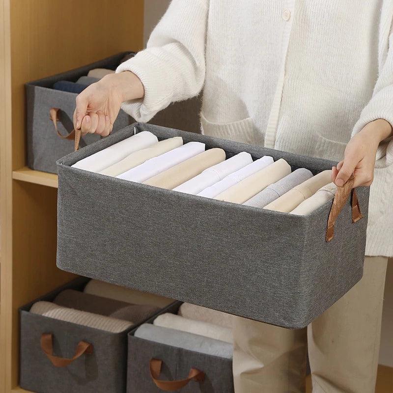 Box Organizador Closet - popbox