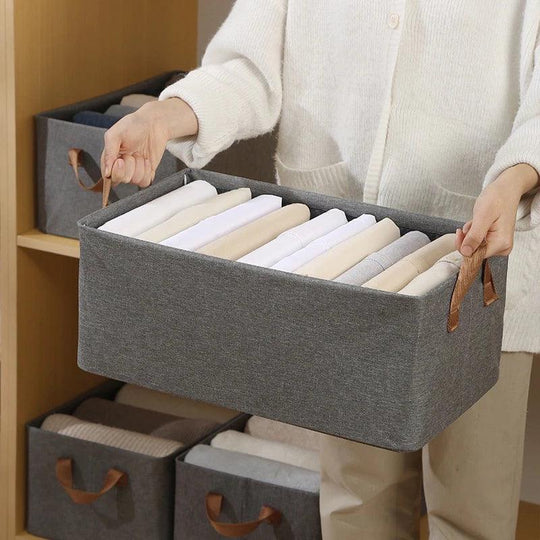 Box Organizador Closet - popbox