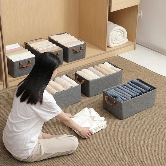 Box Organizador Closet - popbox