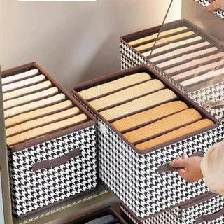 Organizador Flex Closet – Popbox Home Design