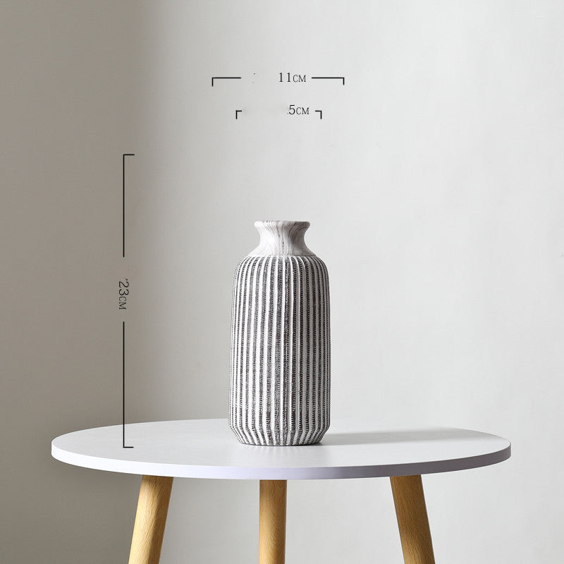 Vaso Dried Flower - popbox