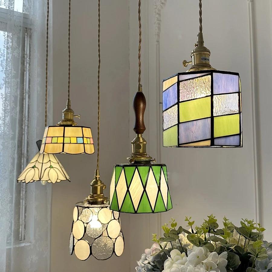 Pendente Vintage Paris - popbox