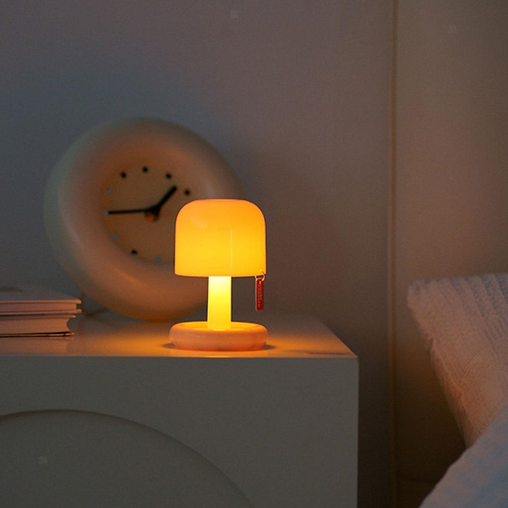Luminária Mini Cogu - popbox