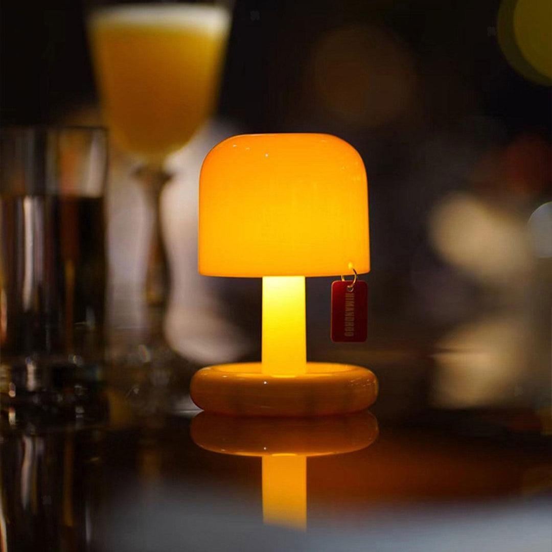 Luminária Mini Cogu - popbox