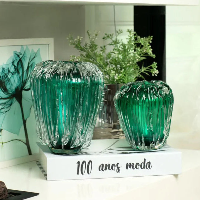Vaso Murano Melt