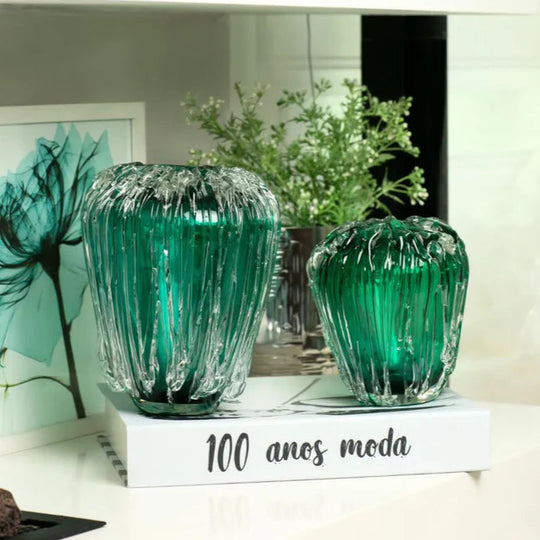Vaso Murano Melt