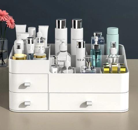 Rack Makeup Clean - popbox