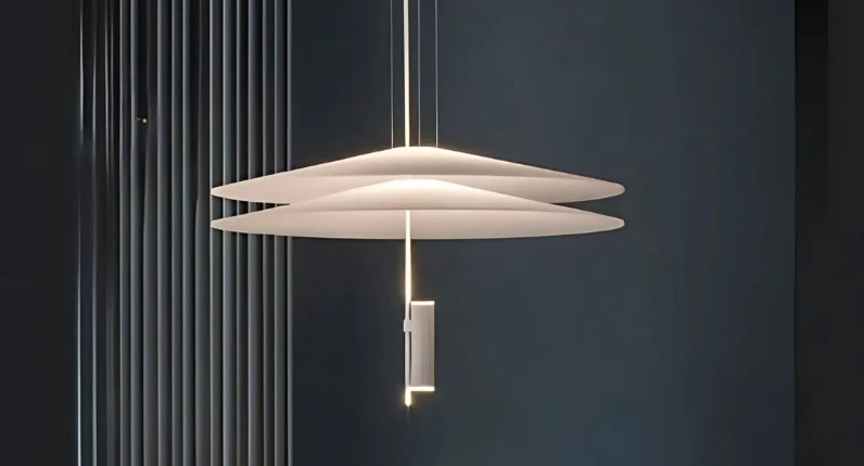 Iluminação Suspensa: guia completo sobre luminárias pendentes e como escolher o modelo ideal