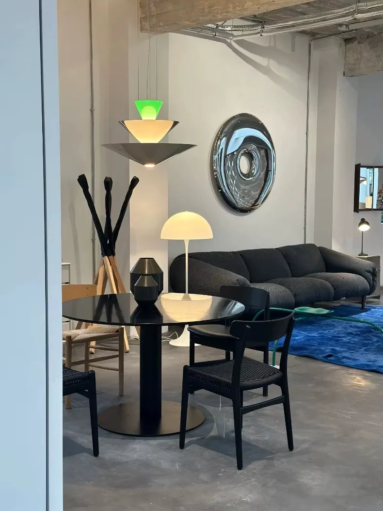 Iluminação Moderna: Como Transformar Seus Ambientes com Elegância e Funcionalidade