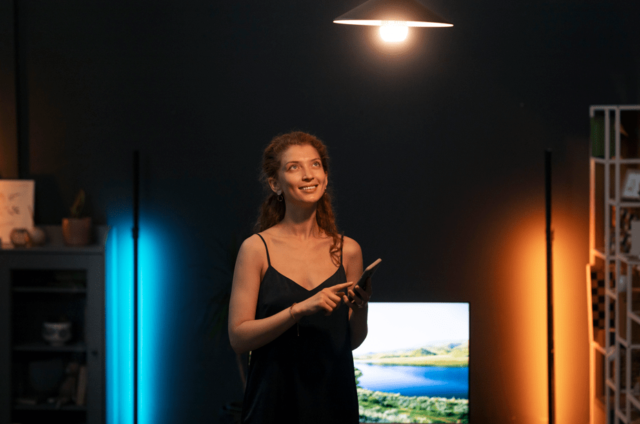 Como encontrar itens de iluminação e decoração nessa Black Friday - Popbox Home Design