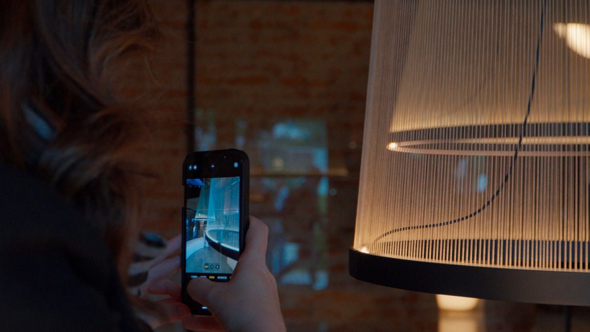 Como escolher a luminária ideal para cada cômodo? - Popbox Home Design