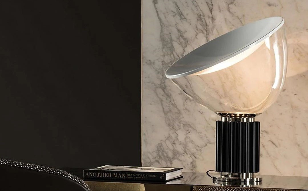 Como Escolher Luminárias Modernas e Transformar Seus Ambientes com Estilo - Popbox Home Design