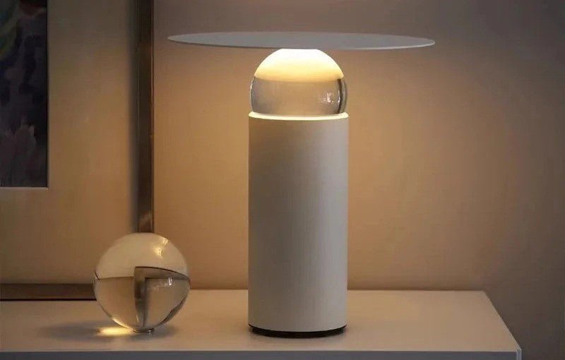 Decoração com Luminárias Modernas: Como Transformar Ambientes com Estilo e Funcionalidade - Popbox Home Design