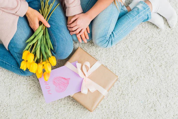 Dia das Mães: Ideias de Presentes de Luxo para Emocionar - Popbox Home Design