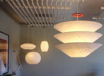 Dicas de Iluminação: Guia Completo para Transformar Sua Casa com Estilo e Funcionalidade - Popbox Home Design