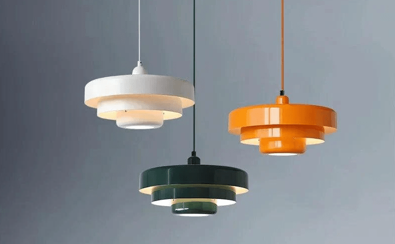 Iluminação adequada para ambientes internos: como escolher a luz ideal para cada espaço da casa - Popbox Home Design