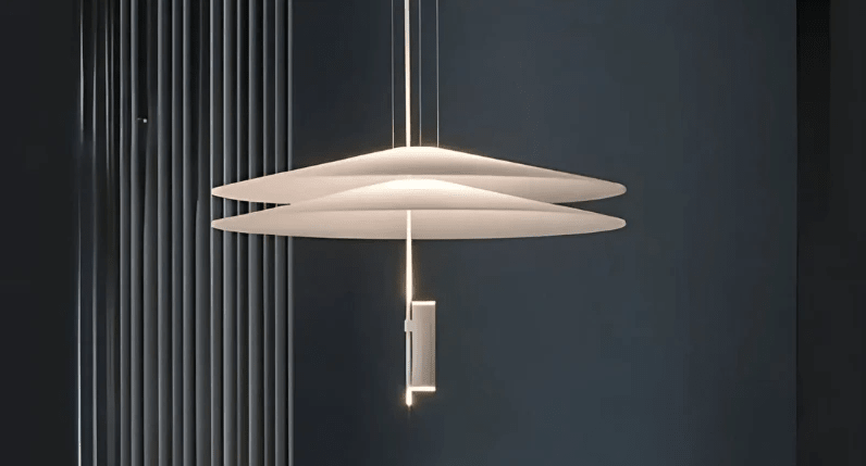 Iluminação Suspensa: guia completo sobre luminárias pendentes e como escolher o modelo ideal - Popbox Home Design