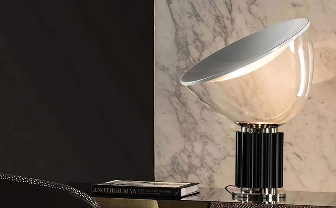 Como Escolher Luminárias Modernas e Transformar Seus Ambientes com Estilo