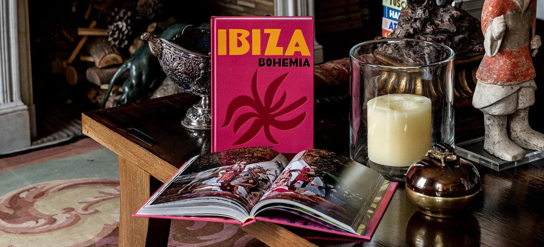 Ideias de coffee table books para decoração: como transformar ambientes com estilo e personalidade