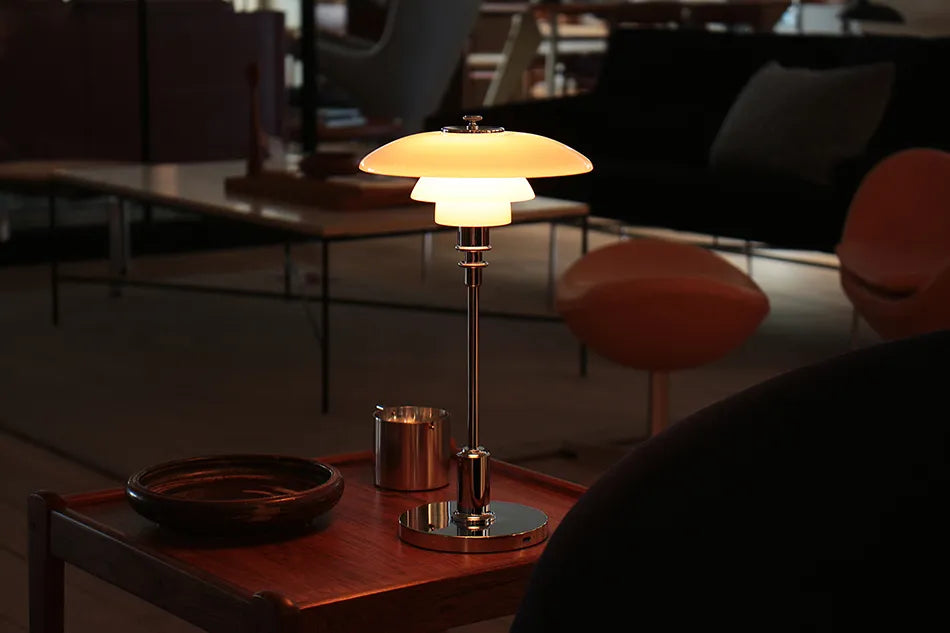 Tipos de Luminárias Decorativas: Como Escolher a Opção Ideal para Cada Ambiente