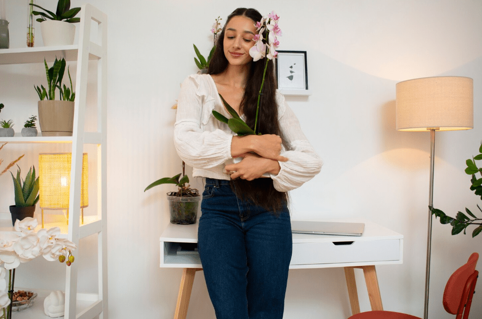 Vasos decorativos modernos: transforme o ambiente com estilo - Popbox Home Design