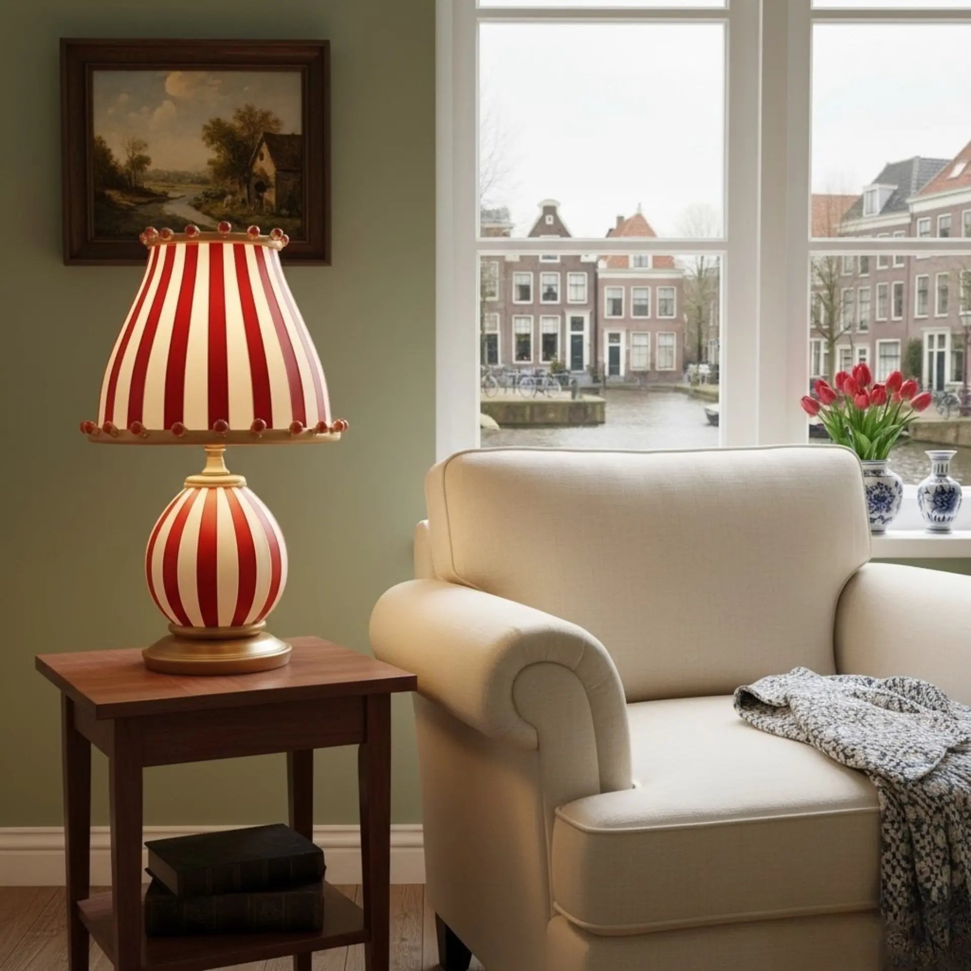 Abajures - Popbox Home Design