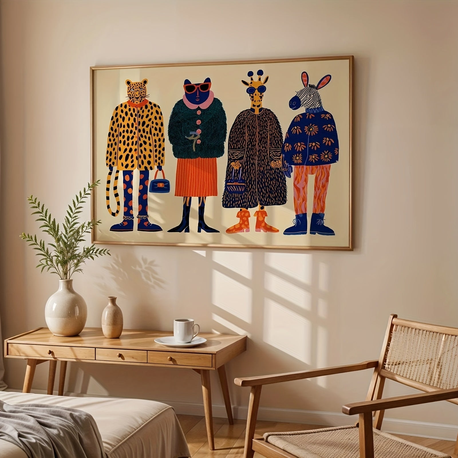 Decoração de Parede - Popbox Home Design