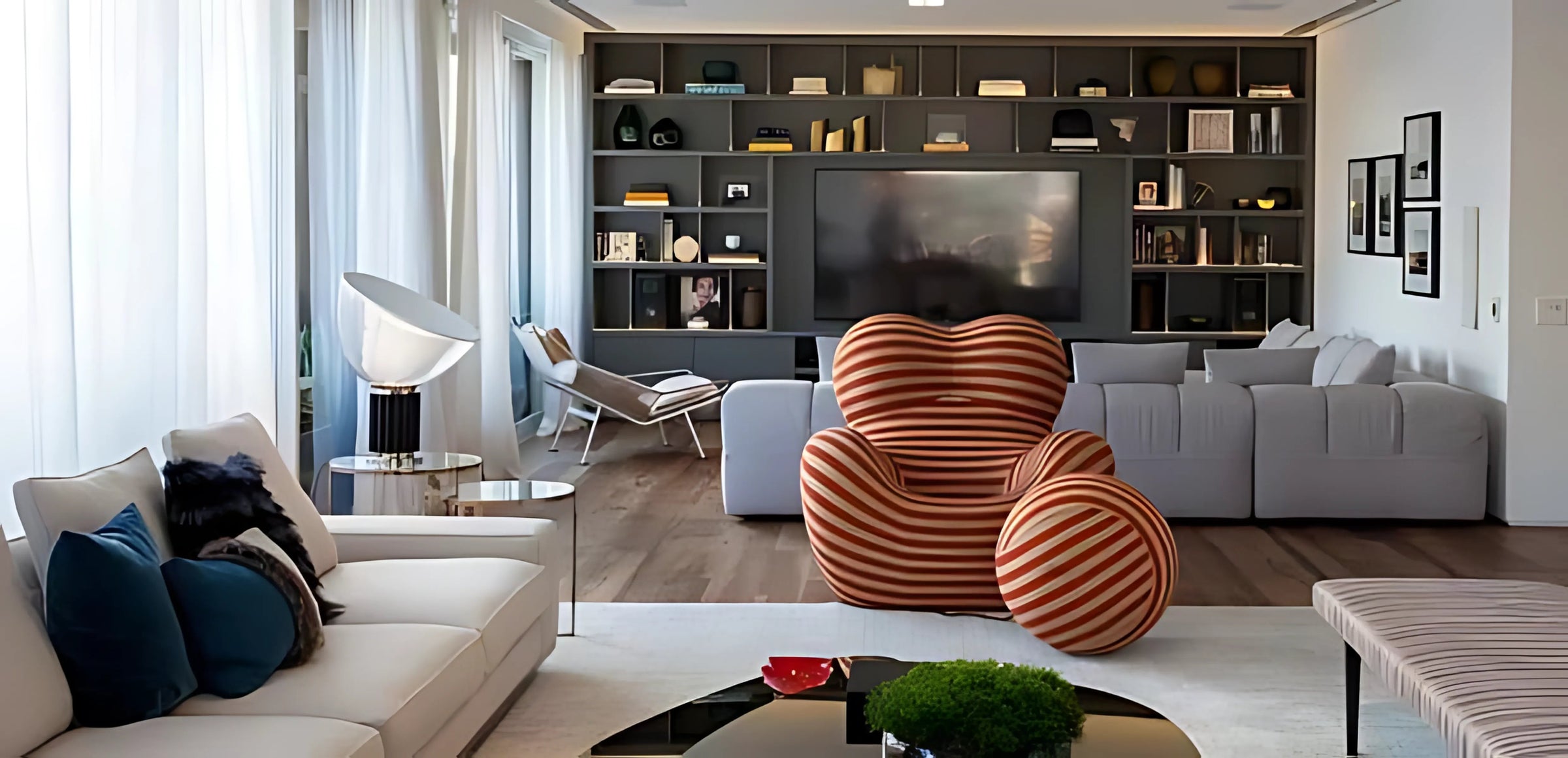 Mais vendidos - Popbox Home Design