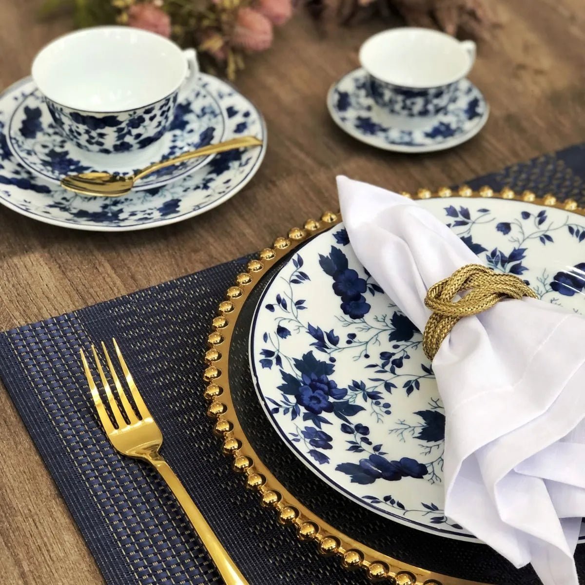 Mesa & Cozinha - Popbox Home Design
