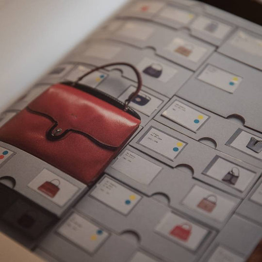 Livro Gucci The Making of