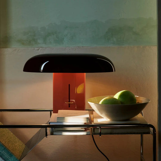 luminária led design popbox