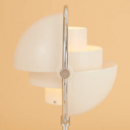 luminária moderna portátil touch sem fio