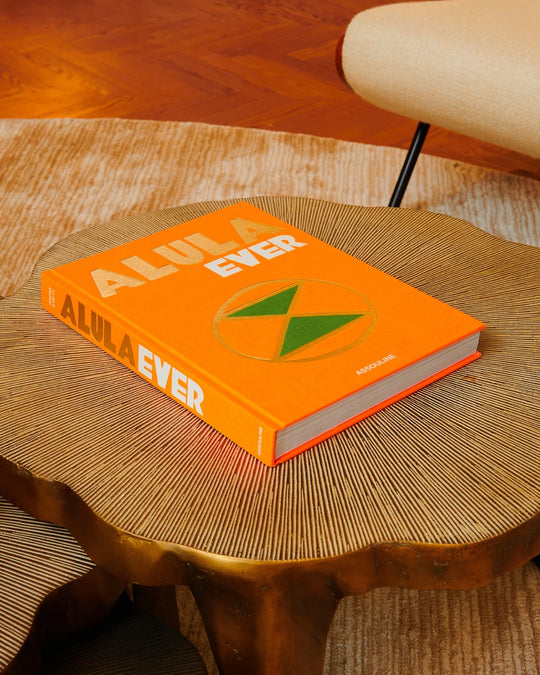 Livro Alula Ever