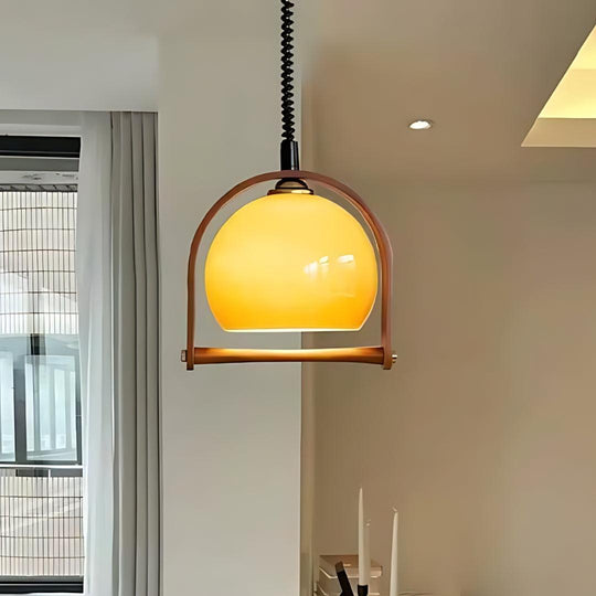 Pendente Telescópico Karamell - popbox