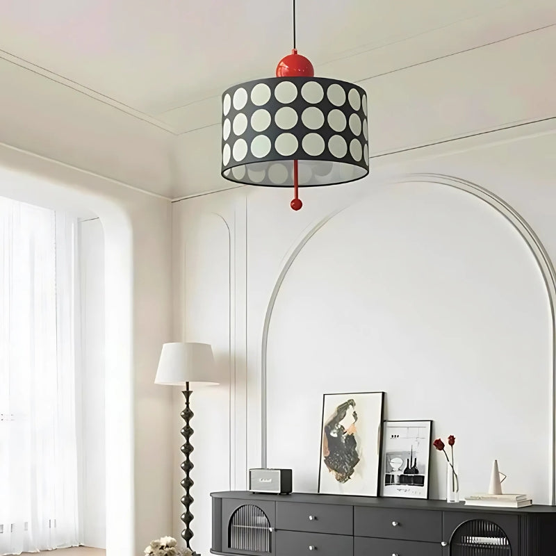 Pendente Moderno Ballart - popbox