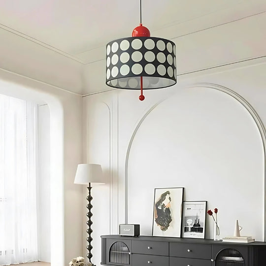 Pendente Moderno Ballart - popbox