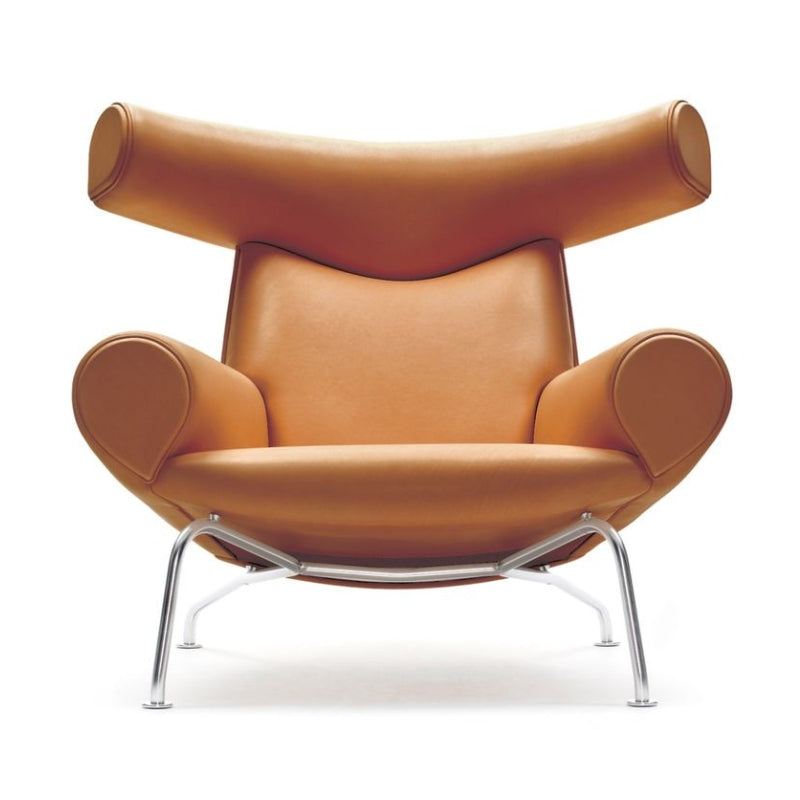 Poltrona OX Wegner