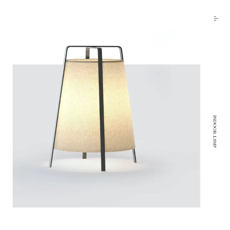 Luminária Cozy Floor - popbox
