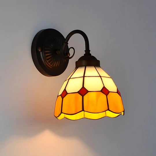 Arandela Lattice Wall - popbox