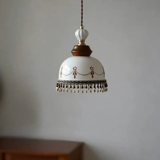Luminária Pendente Belle - Popbox Home Design