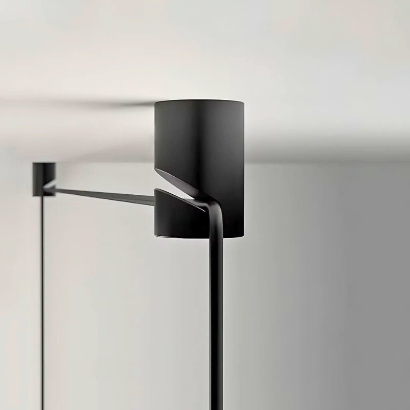 Luminária Minimalista Lines