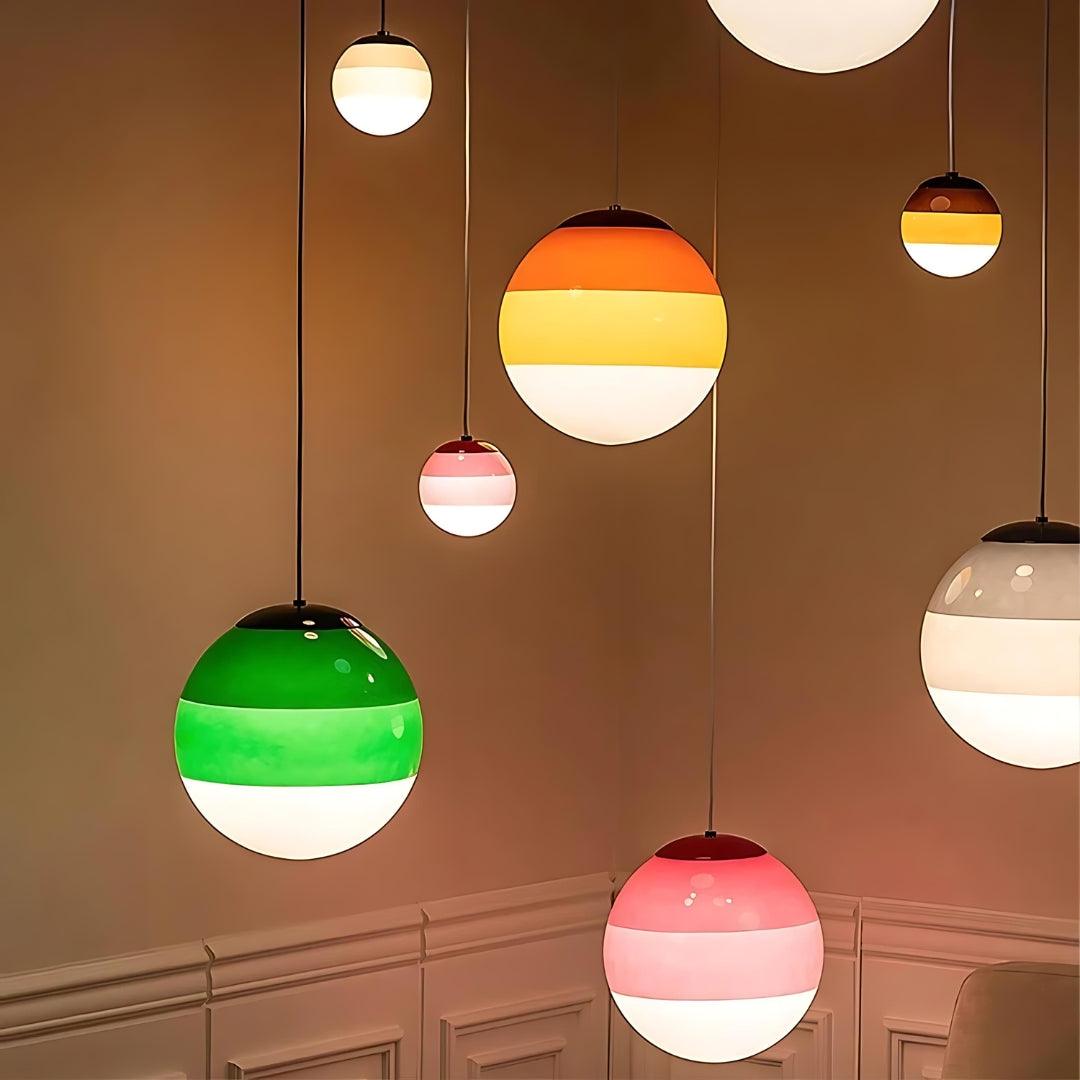 Pendente Dipping Light – Popbox Home Design