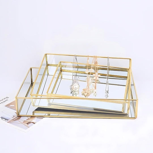 Kit Bandejas Jewelry - popbox