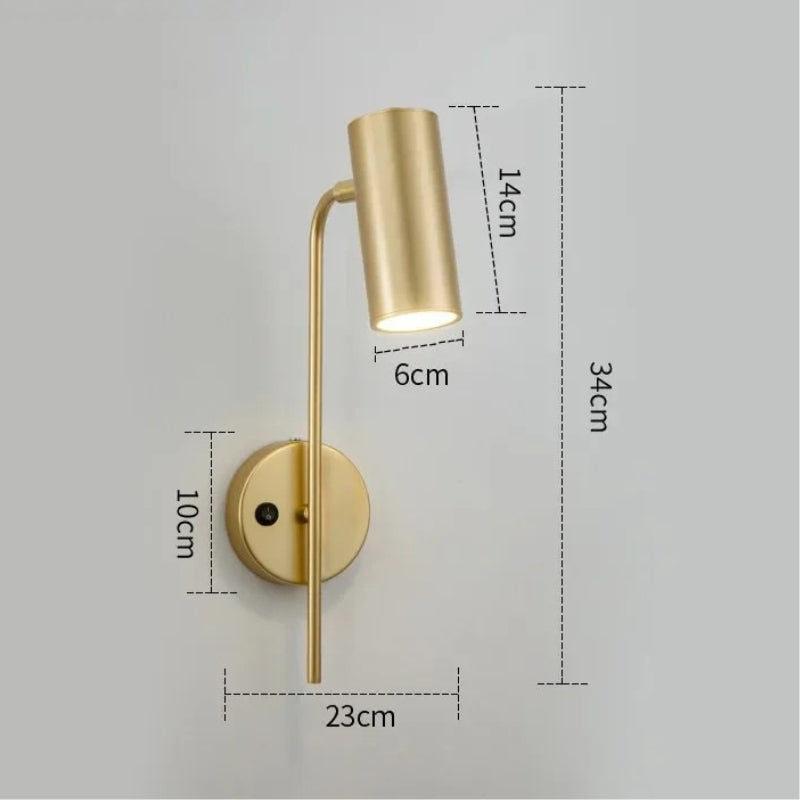 Luminária Spotflex