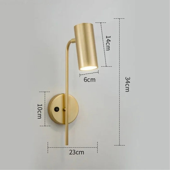Luminária Spotflex