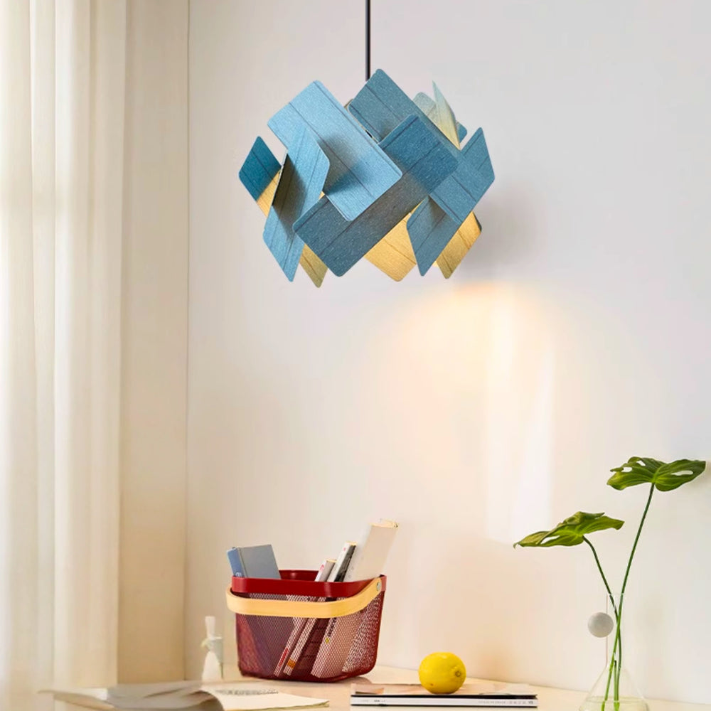 Pendente Moderno Droplight - popbox