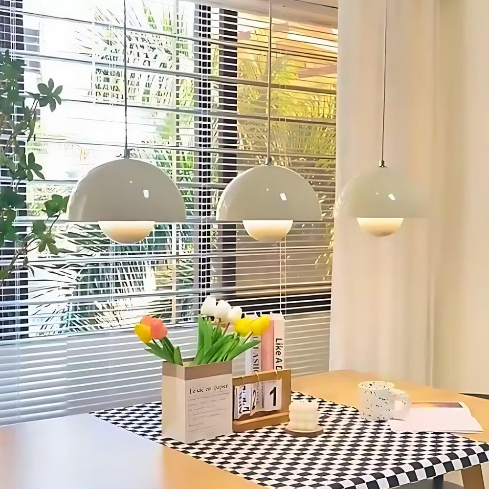 Pendente Flowerpot - popbox